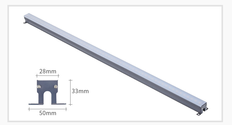 LED线条灯28*33