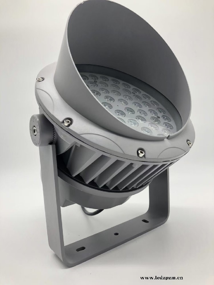 LED投光灯各种款式外控DMX512RGBW系列各种要求定制