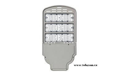 加工定制飞利浦led路灯头模组路灯50W100W 150W 外贸路灯