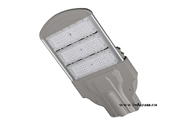 LED路灯头模组路灯100W150W200W新款城市道路照明飞利浦调光